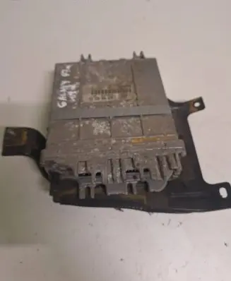 Ford Galaxy Engine control unit/module 028906021ES 285A3354 0281001831