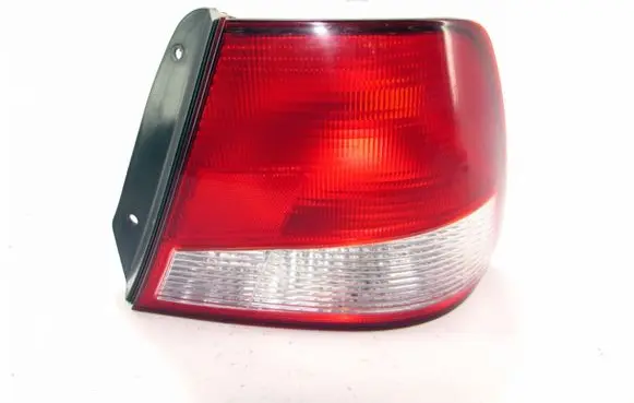 Hyundai Accent Rear/tail lights