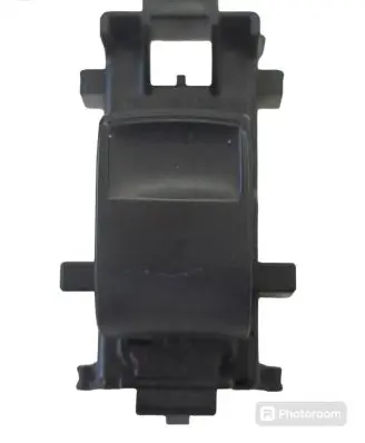 Toyota Yaris Electric window control switch 1928297 848100D030