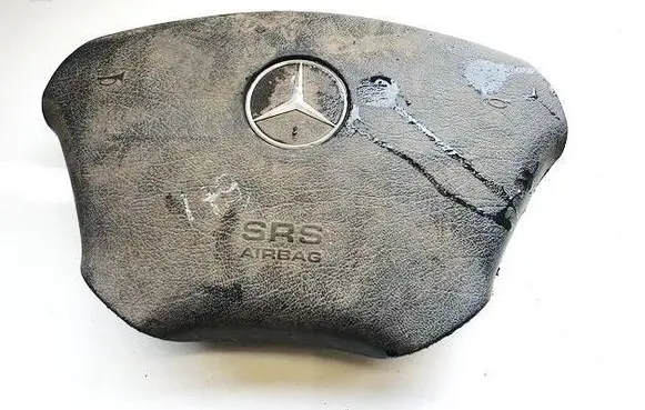 Mercedes-Benz ML W163 Steering wheel airbag 1634600198 1634600198904506