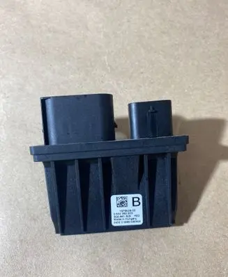 Volkswagen Tiguan Adblue control unit 0444050203 3Q0941329 1975428