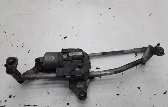 Skoda Yeti (5L) Front wiper linkage 5L2955119B