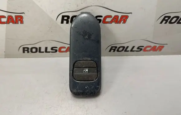 Volkswagen Sharan Electric window control switch 7M0867255
