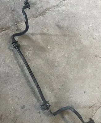 Nissan Qashqai Front anti-roll bar/sway bar