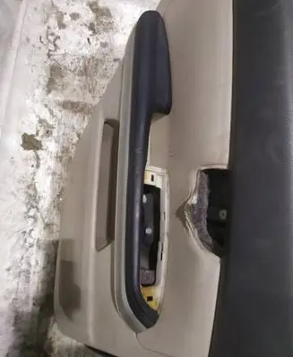 Lexus RX 300 Rear door card panel trim 