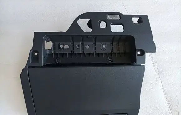 Audi A4 S4 B9 8W Glove box set 8W1880302C