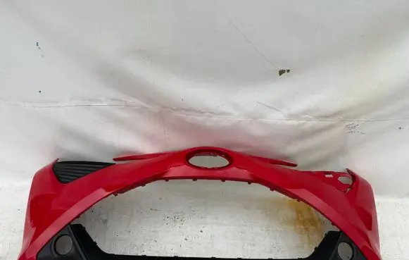 Toyota Aygo AB40 Front bumper 521190H180