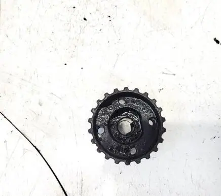 Volkswagen PASSAT B4 Crankshaft pulley 028105263a