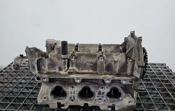 Skoda Fabia Mk2 (5J) Engine head 03E103373E IMPRK1510830