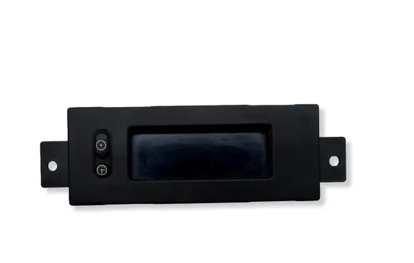 Opel Corsa C Screen/display/small screen 009164455 5W3W315