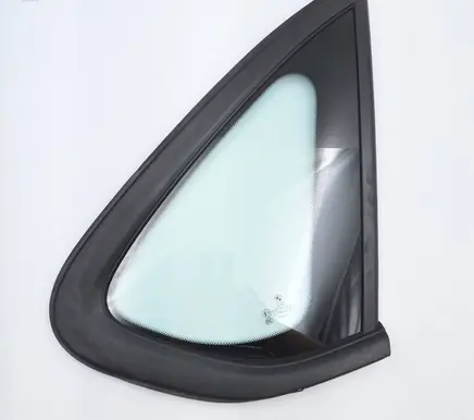 BMW 2 F45 Rear side window 7298914 10702010 51377298914