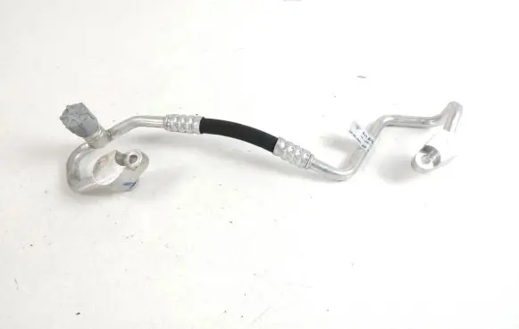 Porsche Taycan 9J1 Air conditioning (A/C) pipe/hose 9J1820033A