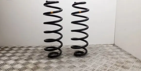 Audi Q5 SQ5 Rear coil spring
