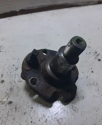 Seat Leon (1M) Stub axle 