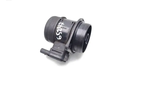 Skoda Octavia Mk2 (1Z) Mass air flow meter 03L906461 5WK97023