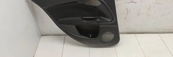 Fiat Tipo Rear door card panel trim 