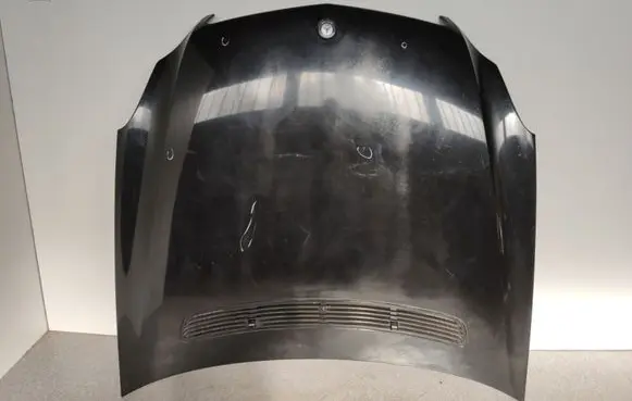 Mercedes-Benz CLS C219 Engine bonnet/hood A2198800157
