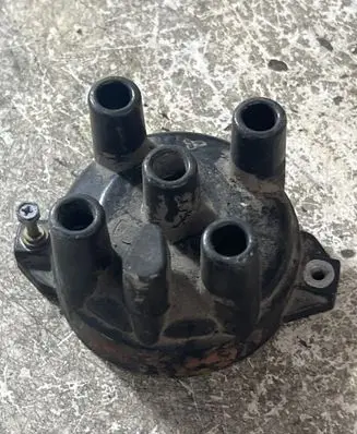 Ford Probe Spark distributor cap T46971