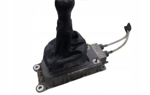 Seat Leon (1M) Gearbox retarder lever 1J0711061C