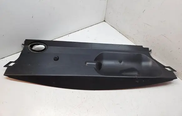 Renault Megane III Top upper radiator support slam panel 214760006R