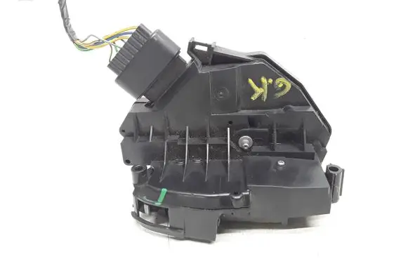 Volvo S60 Rear door lock 31301742