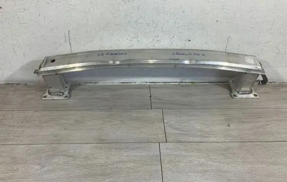 Citroen C3 Aircross Front bumper cross member 981097608000 9622303618