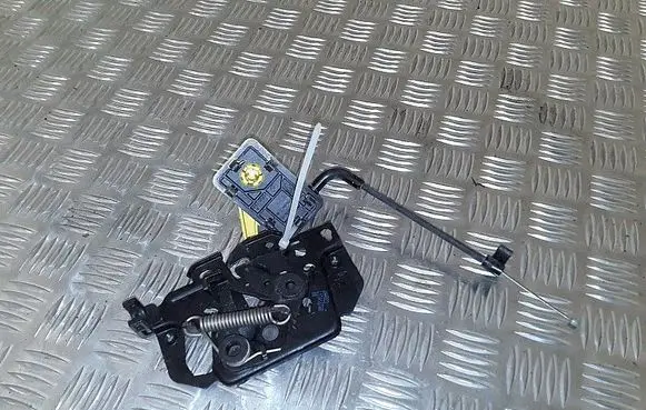 Ford Puma Engine bonnet/hood lock/catch L1TA16700