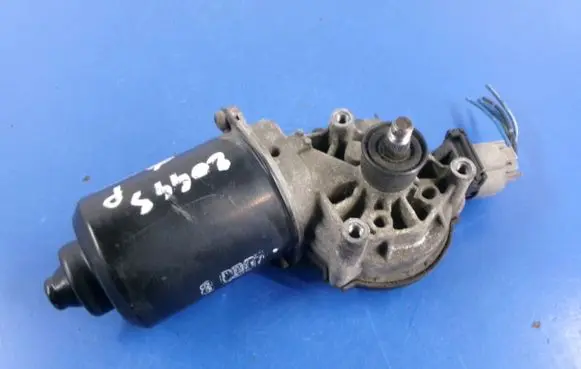 Mazda Premacy Front wiper linkage and motor 849200-7121