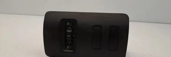 Renault Kangoo II On-board computer control switch 8200379685