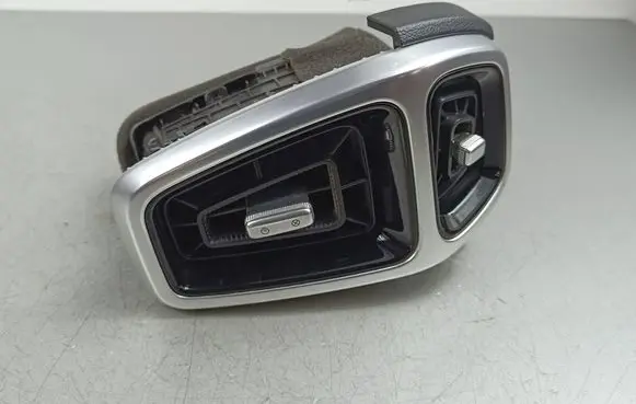 KIA Sorento IV Dashboard side air vent grill/cover trim 97490 R5000R5100