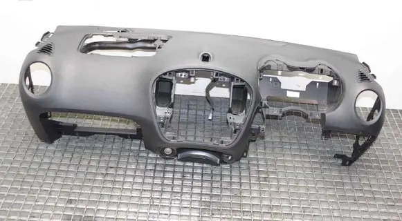 Nissan Juke I F15 Dashboard F156398377