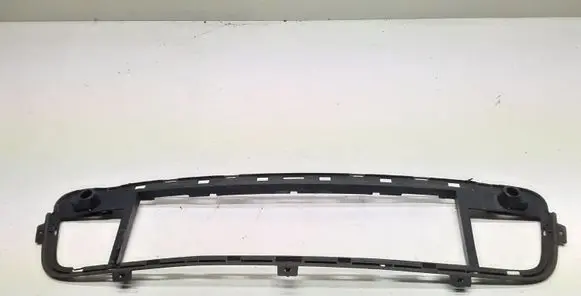 BMW X5 E70 Front bumper lower grill 7171348