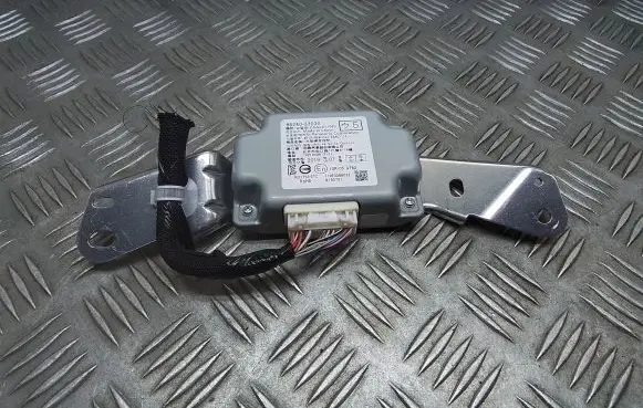 Lexus ES 250 - 300 - 330 Other control units/modules 8624033030