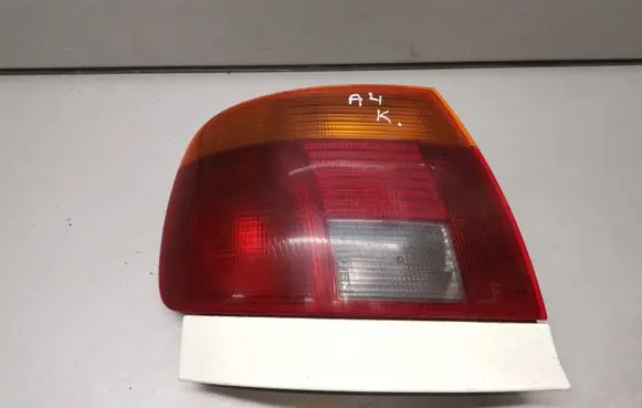Audi A4 S4 B5 8D Rear/tail lights