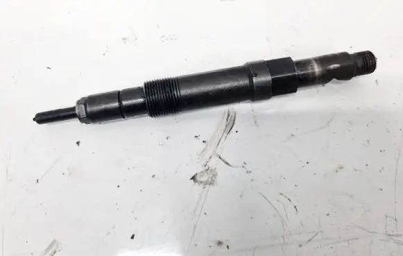 Ford Transit Fuel injector TJBB02601D