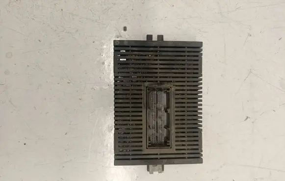 BMW 7 E65 E66 Light module LCM 6924560