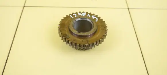 Dodge Caliber Timing chain sprocket ECN