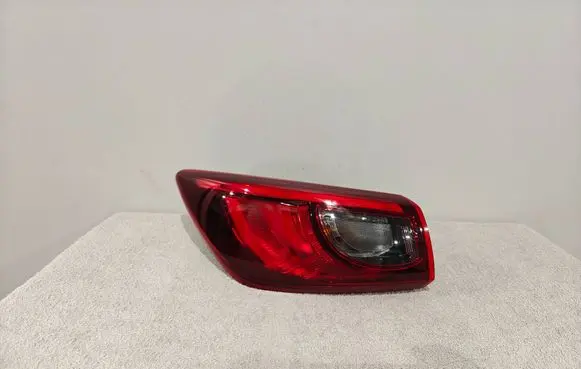 Mazda CX-3 Rear/tail lights