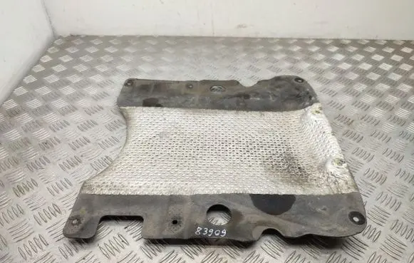 Mini One - Cooper F56 F55 Other under body part 