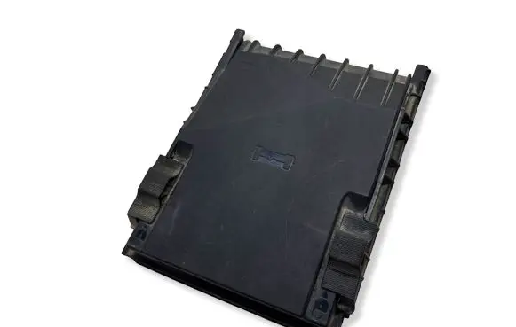 Volkswagen PASSAT B6 Fuse box cover 1K0937132F