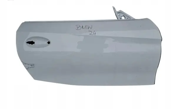 BMW Z4 g29 Front door DG7TEILE