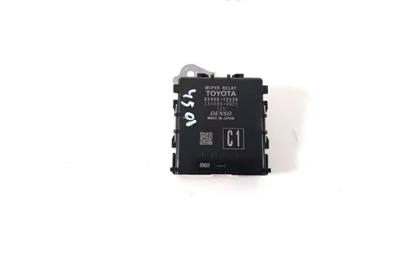 Toyota Corolla Cross Other control units/modules 8594012230