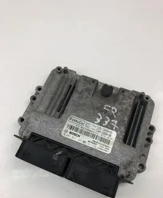 Ford Fiesta Engine control unit/module C1B112A650EK