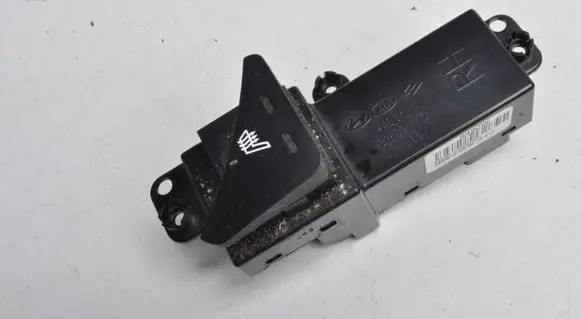KIA Sportage Central console control unit 93340-3W900WK