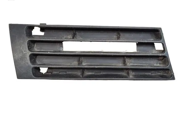 Audi A4 S4 B5 8D Front bumper lower grill 02029100000 8D0807346AB