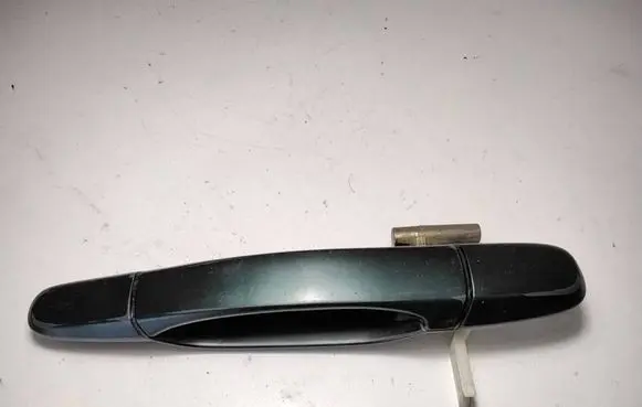 Lexus IS 200-300 Front door exterior handle