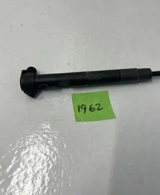 Mercedes-Benz Sprinter W906 Fuel injector A6510700587