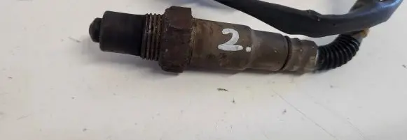 Seat Toledo III (5P) Lambda probe sensor