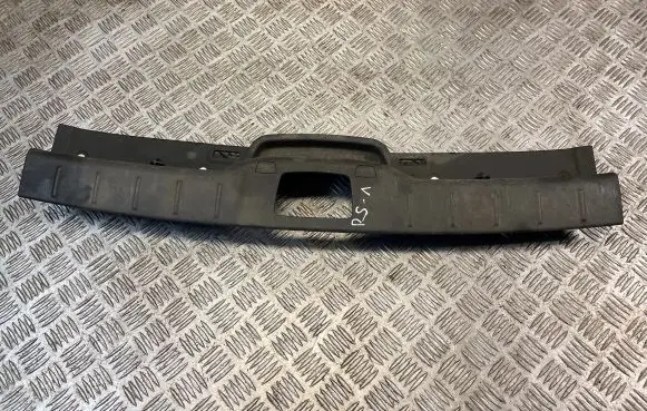 Volvo V50 Trunk/boot sill cover protection 09486875