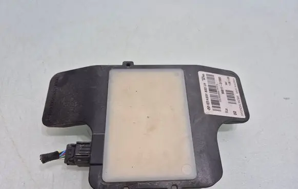 Hyundai Tucson TL Blind spot module 95811D7000